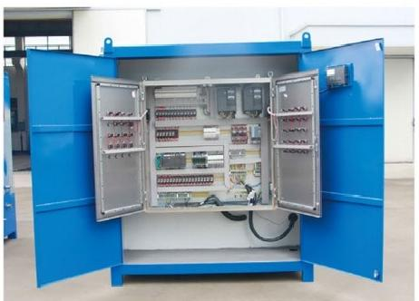 石油平台小型箱式加药1 - 副本 石油平台小型箱式加药1 - 副本