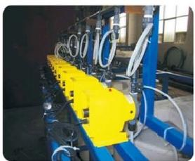 电镀助剂加药装置2 电镀助剂加药装置2