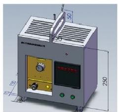 电镀助剂加药装置3 电镀助剂加药装置3