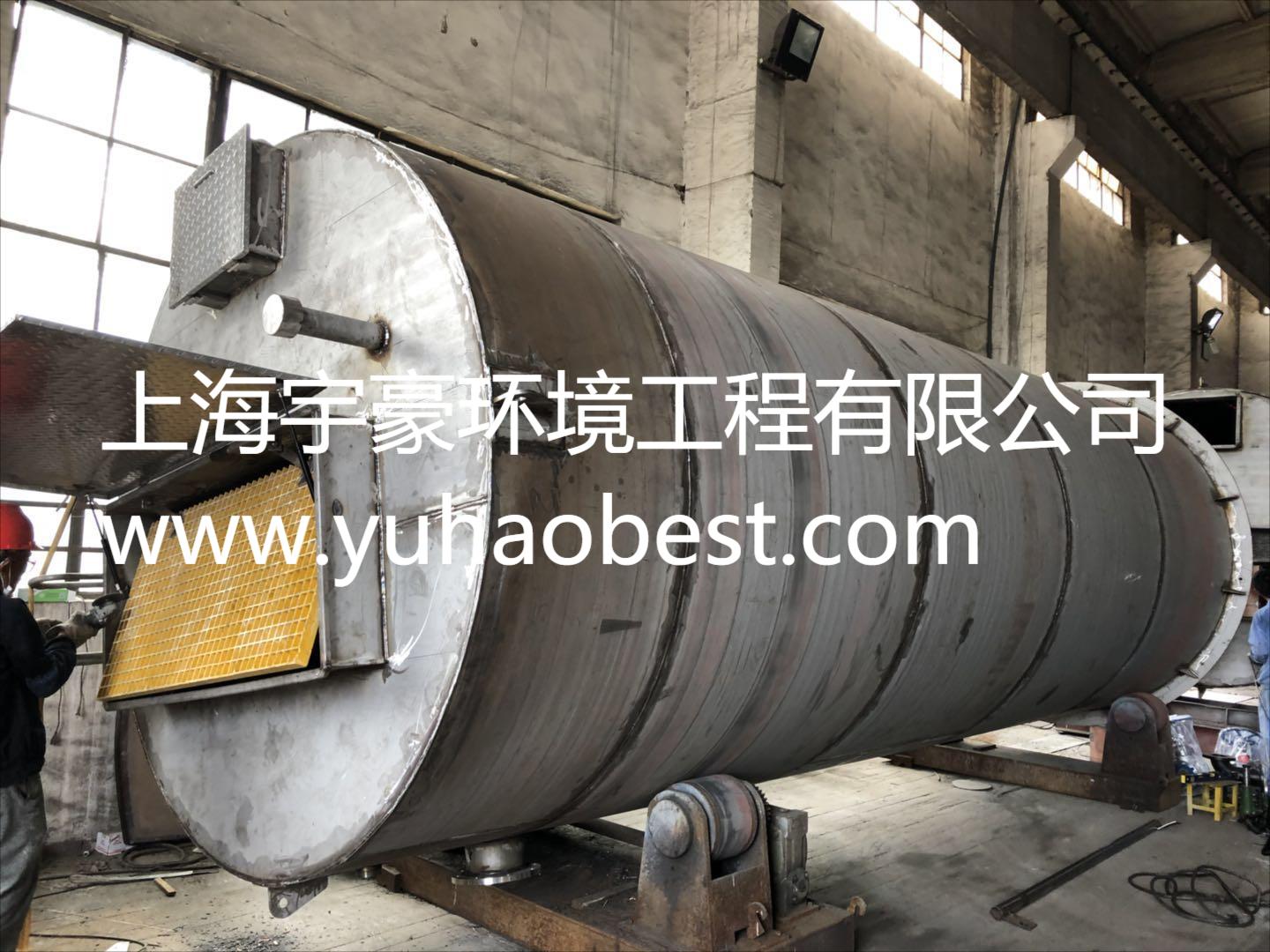 一体化预制泵站9 一体化预制泵站9