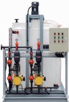 LIQUID DOSING DEVICE1 LIQUID DOSING DEVICE1