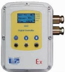 METERING PUMP STROKE CONTROLLER4 METERING PUMP STROKE CONTROLLER4