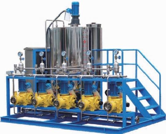 LIQUID DOSING DEVICE LIQUID DOSING DEVICE