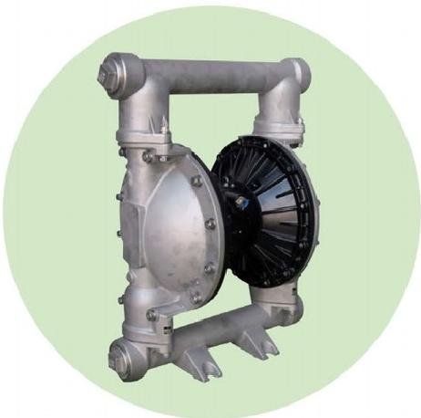 JQ50 Metal Pump(AL SST)1