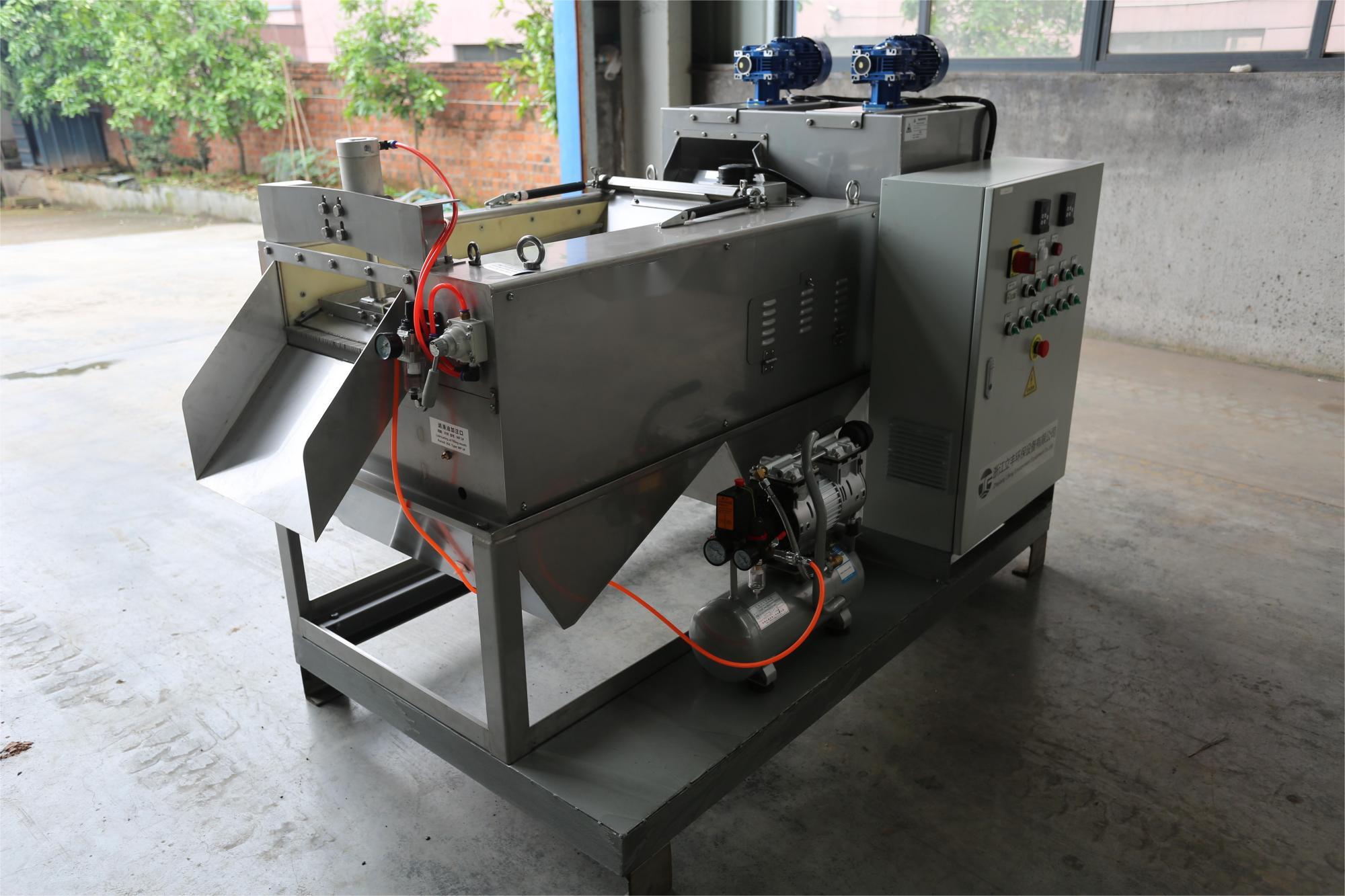 TRP Solid Liquid Separat