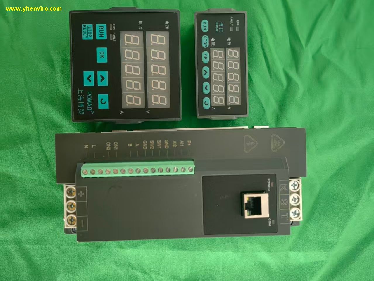EDI Module Controller