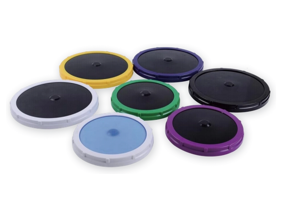 New Plate Membrane Microporous Aerator