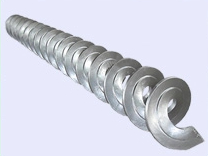 Shaftless Screw Conveyor