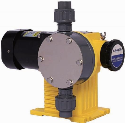 JBB Diaphragm Metering Pump