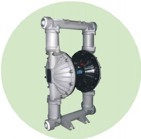 JQ50 Metal Pump(AL SST)2