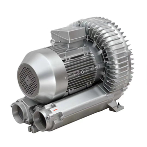 High-pressure Vortex Blower