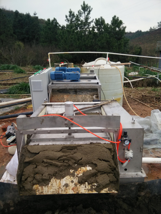 TRP Solid Liquid Separat