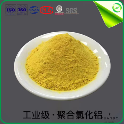 Sewage Chemicals