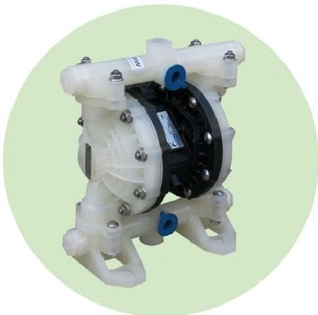 Pneumztic Diaphragm Pump