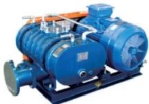 Longtech LTV Series Roots Blower