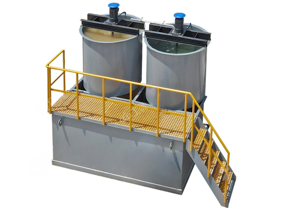 GJY Type Dosing Device