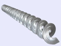 Spiral Blade