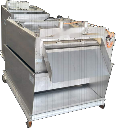 TRP Solid Liquid Separat