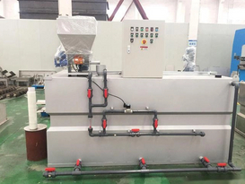 Sewage Dosing Machine