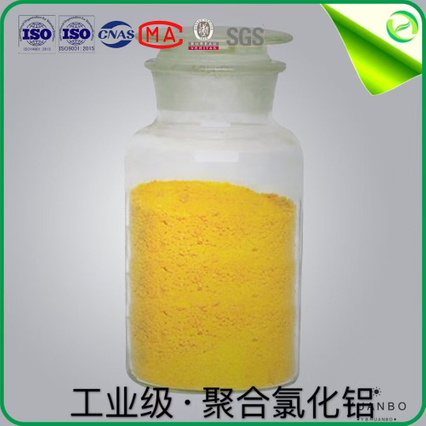 Sewage Chemicals