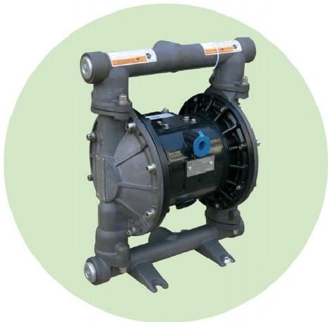 Pneumztic Diaphragm Pump