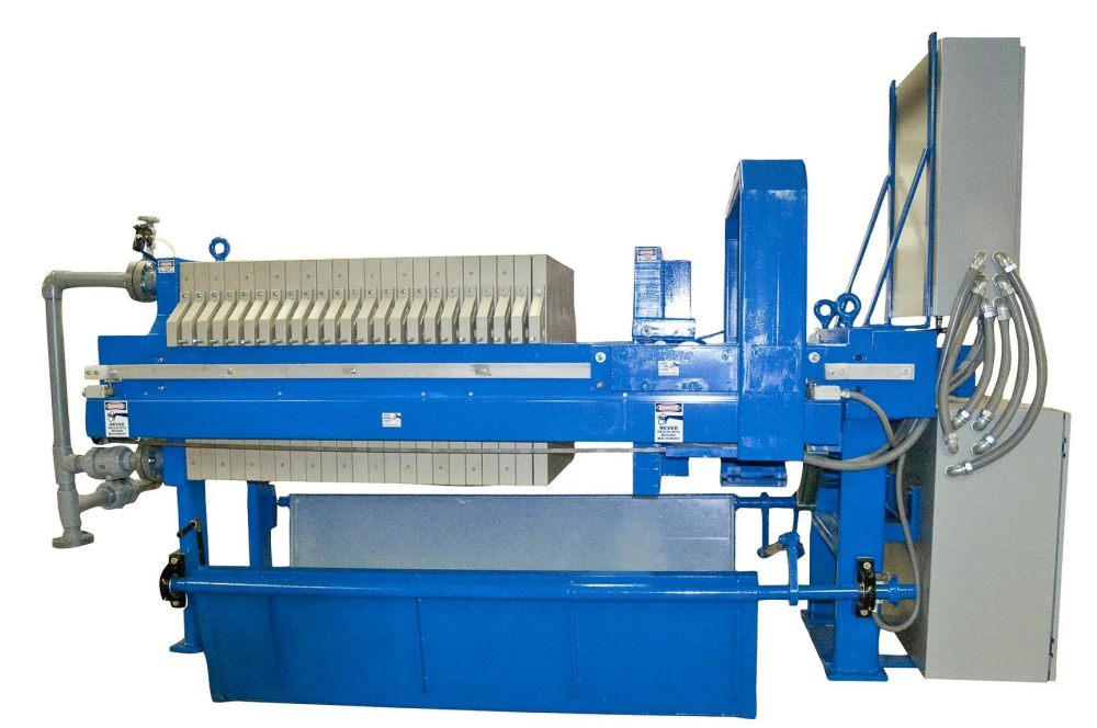Custom Filter Press
