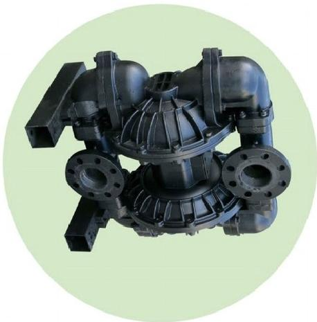 JQ80 Metal Pump(AL SST )