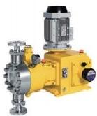 DIAPHRAGM METERING PUMP SERIES