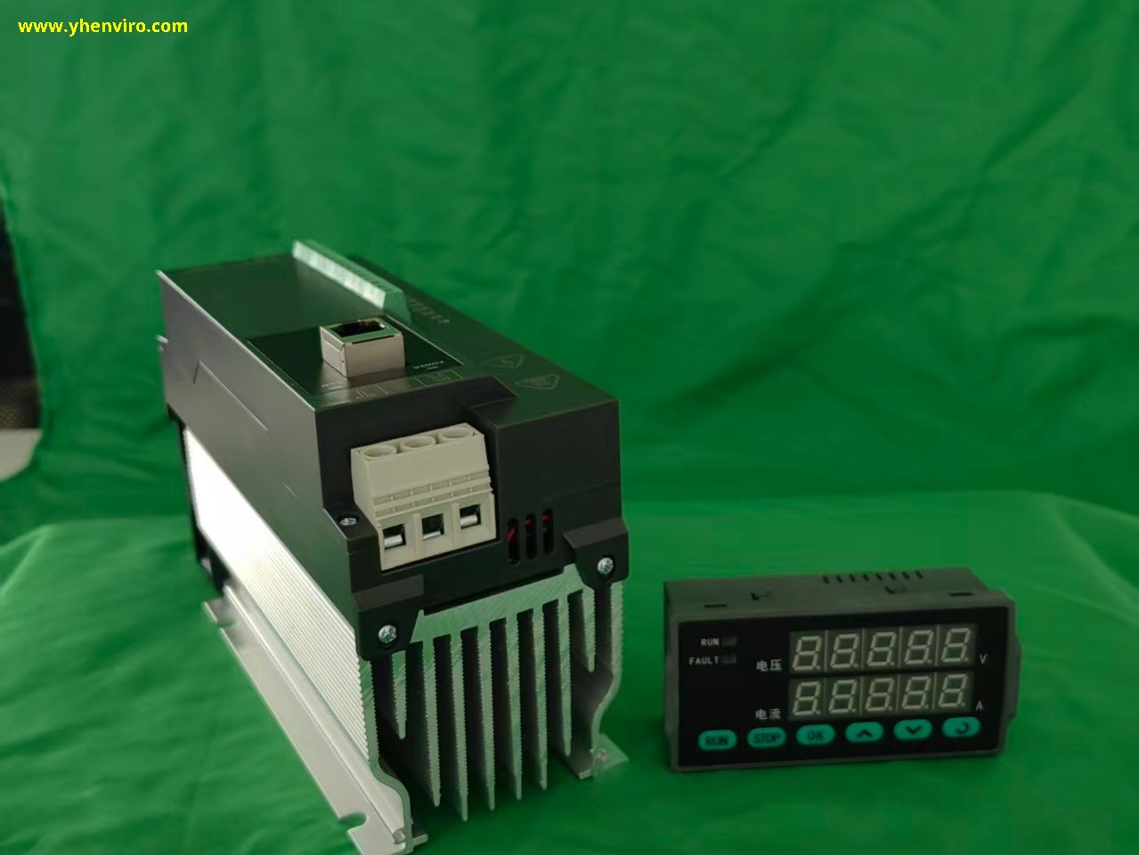 EDI Module Controller