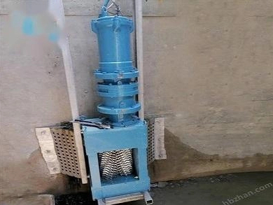 Crushing Grid Machine