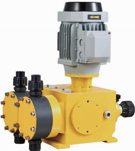 Diaphragm Pump