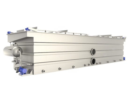 GHF Type High-speed Air Flotation