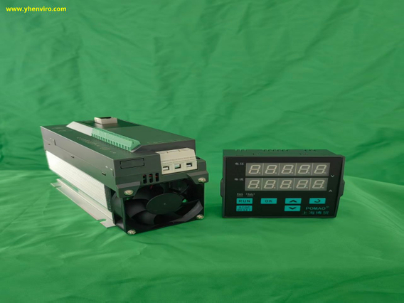 EDI Module Controller