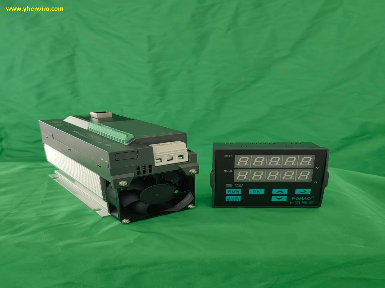 EDI Module Controller