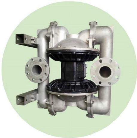 JQ80 Metal Pump(AL SST )1