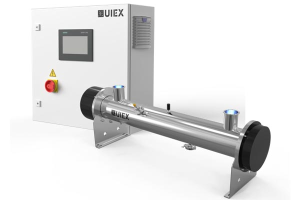 Ultraviolet Disinfection Equipment