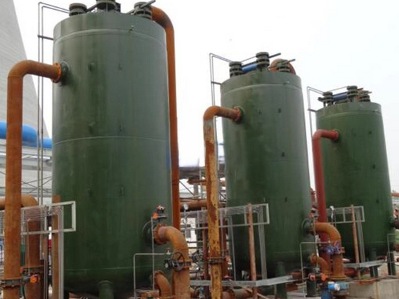 PCF Series Cartridge Filter
