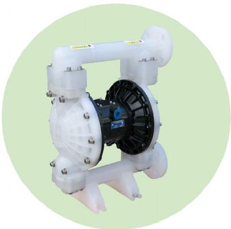 JQ40 Plastic Pump(PP Acetal PVDF)401
