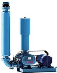 Longtech LTV Series Roots Blower