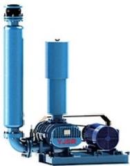 Longtech LTV Series Roots Blower