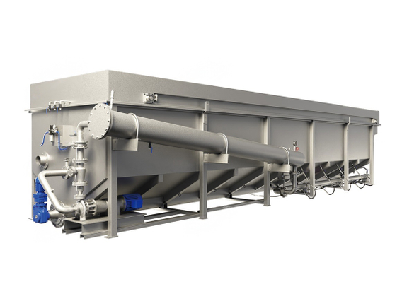 SPF Super-Effect Air Flotation