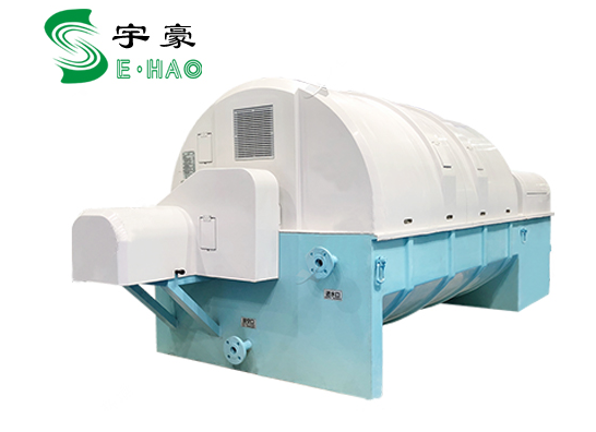 RBC （Biological Turntable）